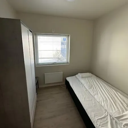 Sentral Moderne Med 3 Soverom - Solis *