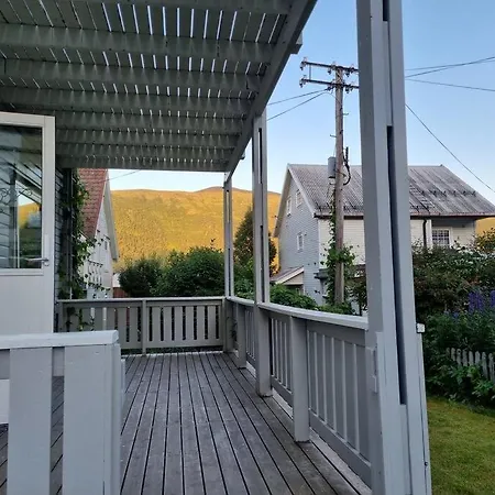 Sentral Moderne Med 3 Soverom - Solis *