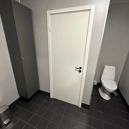 Lägenhet Sentral Moderne Med 3 Soverom - Solis