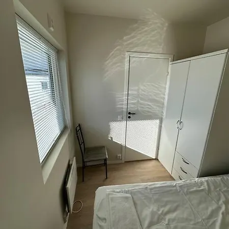 Sentral Moderne Med 3 Soverom - Solis