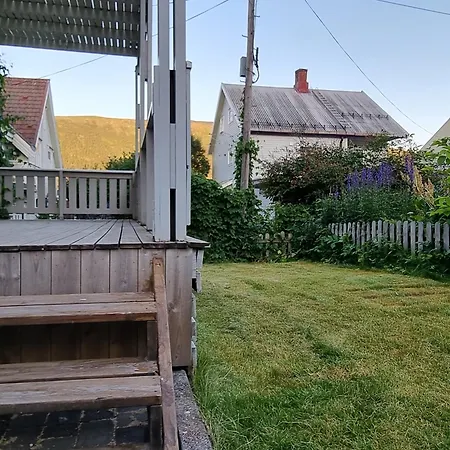 Sentral Moderne Med 3 Soverom - Solis