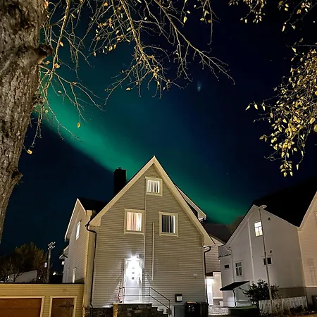 Sentral Moderne Med 3 Soverom - Solis דירה *