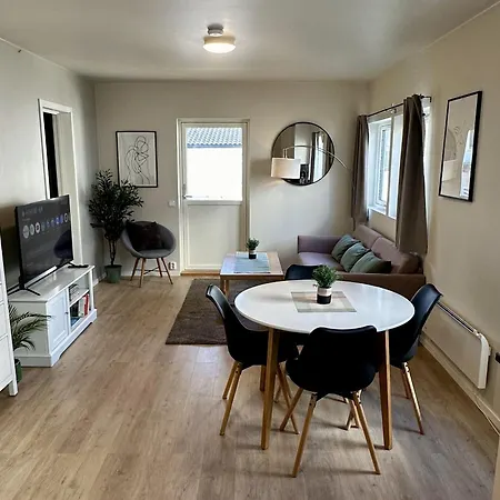 Apartamento Modern With Terrace - Solis *