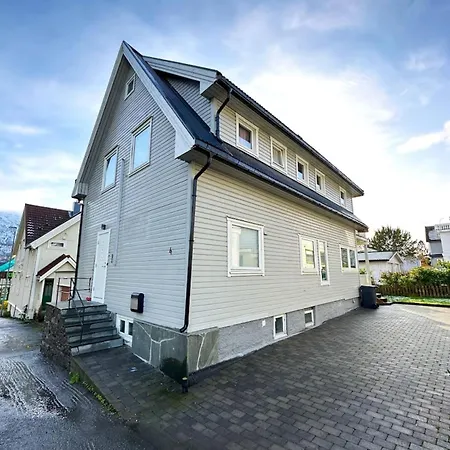 Apartamento Modern With Terrace - Solis