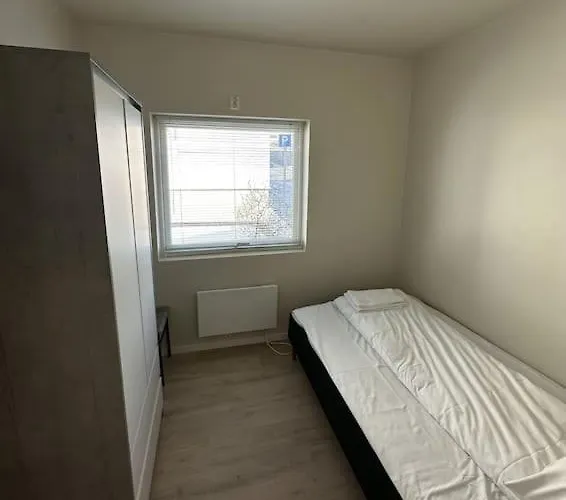 Sentral Moderne Med 3 Soverom - Solis *