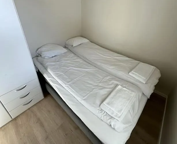 Sentral Moderne Med 3 Soverom - Solis