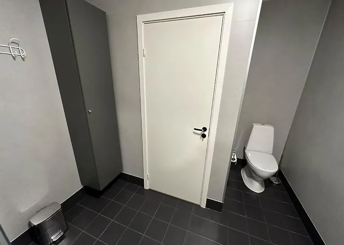 Apartamento Sentral Moderne Med 3 Soverom - Solis