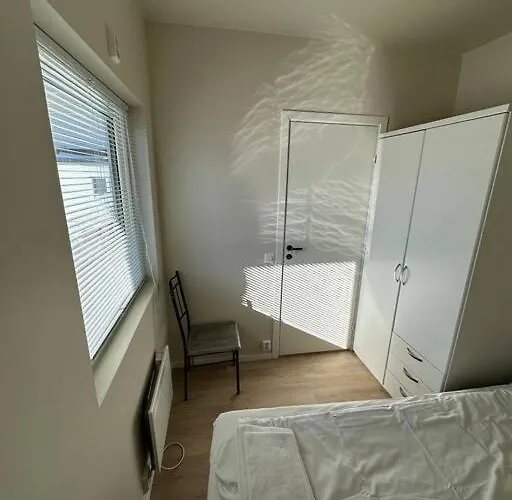 Sentral Moderne Med 3 Soverom - Solis