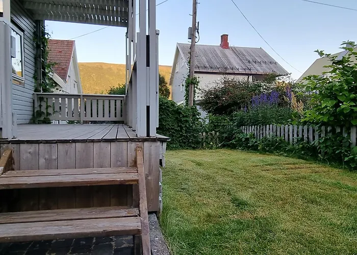 Sentral Moderne Med 3 Soverom - Solis