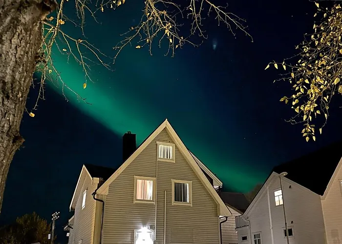 Sentral Moderne Med 3 Soverom - Solis Apartamento *