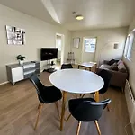 Daire Sentral Moderne Med 3 Soverom - Solis *