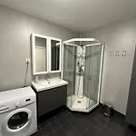 Sentral Moderne Med 3 Soverom - Solis *